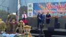 Rolnicze święto w Olszewie-Borkach