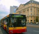 Poprawa stanu autobusów w Ostrołęce i Płocku
