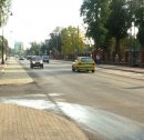 Ulica Traugutta w Sochaczewie wyremontowana
