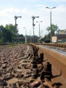 Decyzja o lokalizacji linii kolejowej Warszawa – Radom wydana