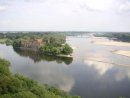 Odwołanie alarmu przeciwpowodziowego dla Warszawy i południowych powiatów Mazowieckiego