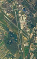 Zgoda na przebudowę drogi startowej na lotnisku w Warszawie