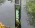 Alarm przeciwpowodziowy w gminie Solec nad Wisłą