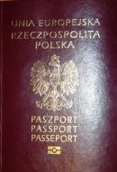 Nowy wzór wniosku paszportowego