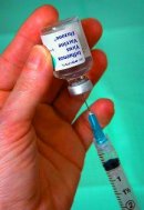 Pneumokoki priorytetem wśród szczepień dzieci