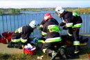 Mazowieccy strażacy najlepsi w Polsce