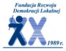 XX-lecie Fundacji Rozwoju Demokracji Lokalnej