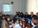 Wizyta delegacji ukraińskiej na Mazowszu