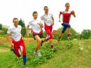 20 - lecie Polskiego Związku Orientacji Sportowej