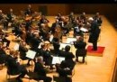 Galowy koncert symfoniczny w Warszawie