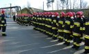 Ośrodek szkoleniowy straży pożarnej w Pionkach otwarty