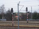 Rozbudowa dworca kolejowego Warszawa Wschodnia