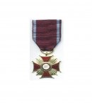 Medale dla zasłużonych w Radomiu i Mińsku