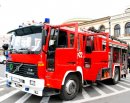 Młodzieżowe zawody pożarnicze w Białobrzegach Radomskich