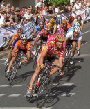Wyścig kolarski „Solidarności” i Olimpijczyków