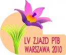 55. Zjazd Polskiego Towarzystwa Botanicznego